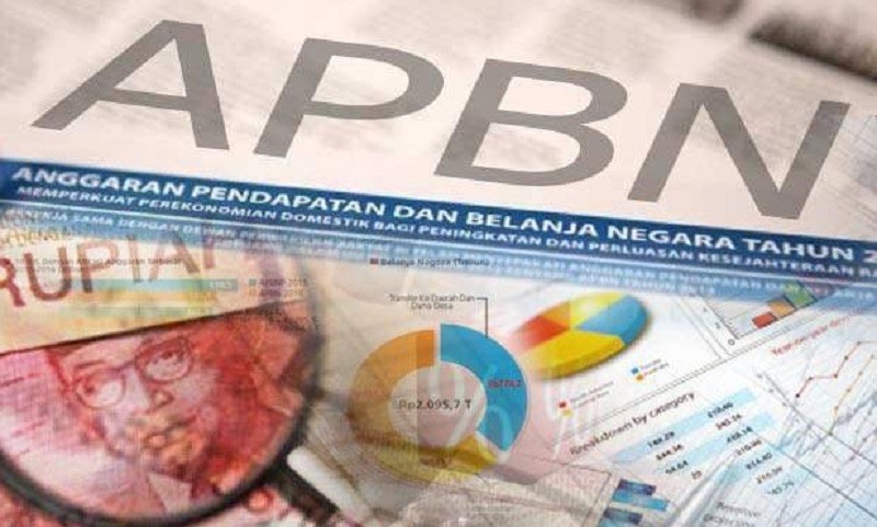 DPR Kritik Asumsi Makro 2019 Banyak Meleset dari Target