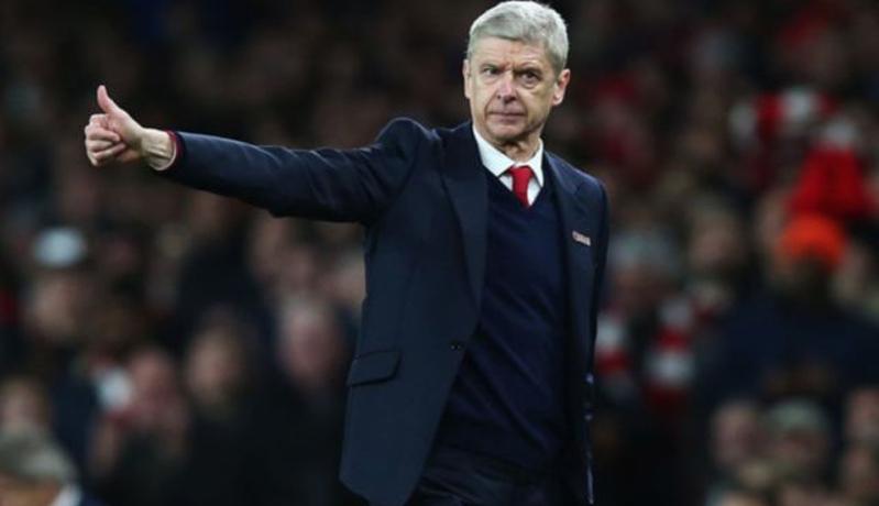5 Bintang yang Nyaris Dibawa Wenger ke Arsenal, Ada Messi dan Ronaldo
