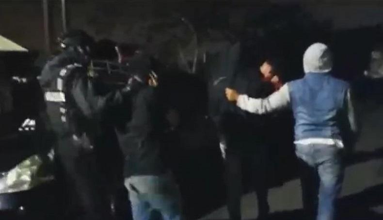 Geng Motor di Tasikmalaya Ditangkap Gegara Pakai Knalpot Bising