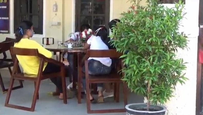 Biadab, Ayah Cabuli Anak sambil Direkam hingga Videonya Tersebar Luas