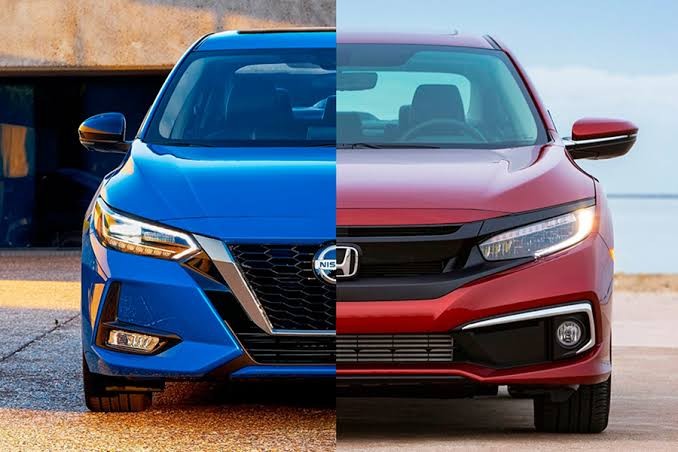 Diminta Jepang Merger, Nissan dan Honda Menolak