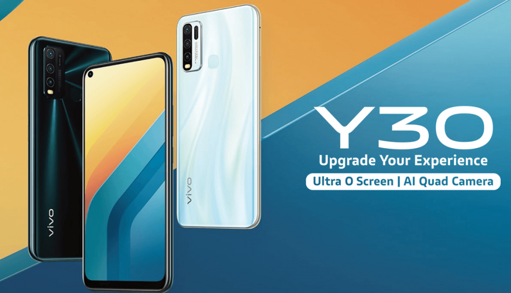 5 Hp Vivo Harga 2 Jutaan dengan RAM 4GB