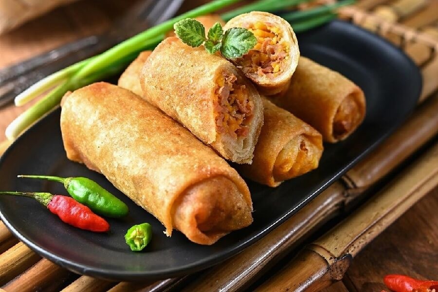 5 Makanan Khas Jawa Tengah Terpopuler, Nomor 3 Hanya Ada di Sekitar Borobudur