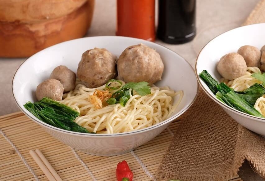 5 Resep Kuah Bakso Enak ala Rumahan, Gurih & Mudah Dibuat