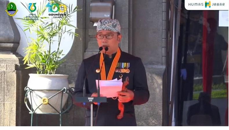Ini 20 Kota dan Kabupaten di Jawa Barat yang Menerapkan PSBB