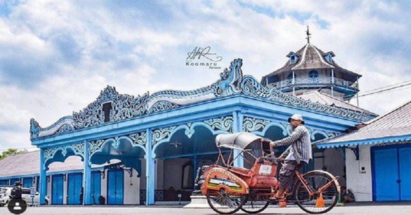 15 Oleh-Oleh Khas Solo, Camilan Enak hingga Suvenir Cantik dan Unik