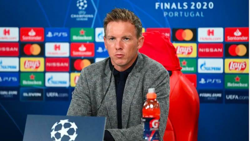 Tottenham Gigit Jari, Julian Nagelsmann Sepakat Latih Bayern Munchen