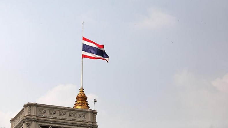Sukses Tangani Covid-19 Tak Menolong Ekonomi Thailand
