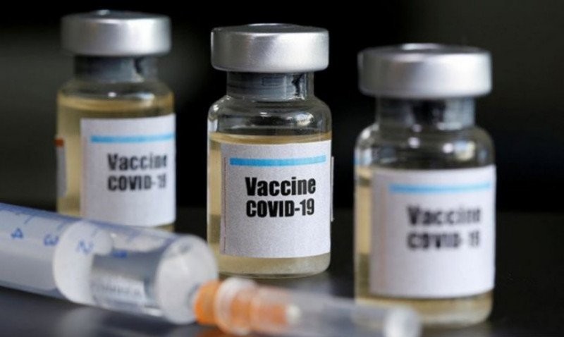 Selain Sinovac, Indonesia Kembali Gandeng 2 Perusahaan China Produksi Vaksin Covid-19