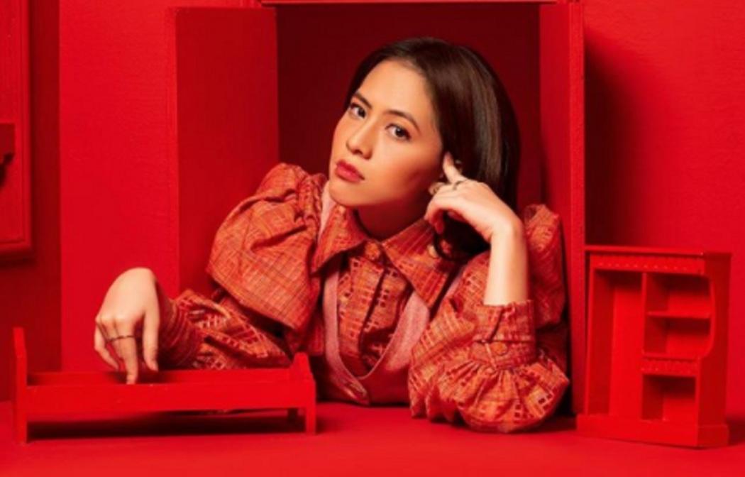 Adhisty Zara Trending karena Video Tak Senonoh Mirip Dirinya, Begini Reaksi Netizen