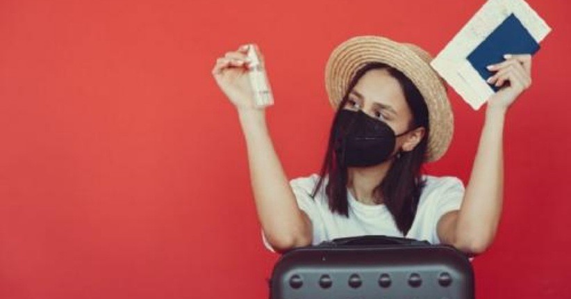 4 Tips Liburan di Tengah Pandemi, Aman dan Terhindar dari Penularan Covid-19