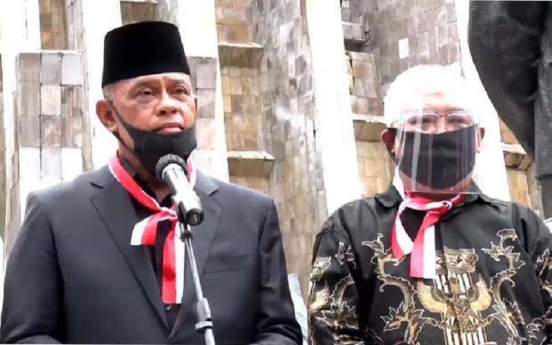 Klaim Gerakan Moral, Pengamat: KAMI Inkonsistensi Jika Jadi Parpol