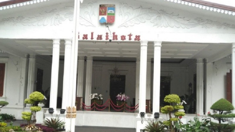 Menlu Inggris Akan Kunjungi Bogor Besok, Ini Agendanya