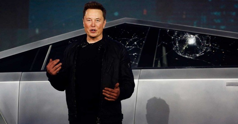 Elon Musk Siapkan Fitur Terbaru Mobil Listrik Tesla