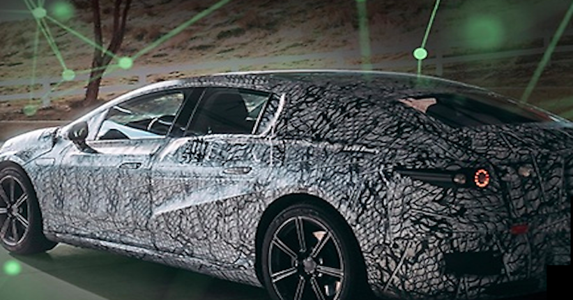 Kalahkan Daimler, Nokia Menangkan Hak Paten Teknologi Seluler di Kendaraan