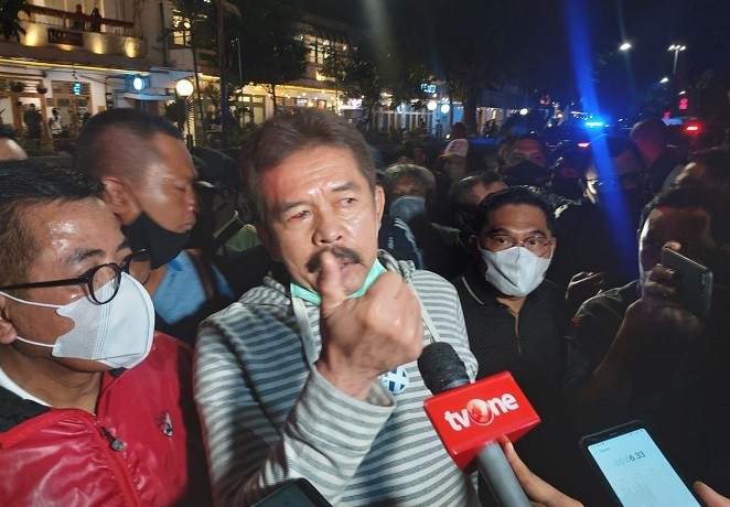 Jaksa Agung Ungkap 7 Calon Tersangka Kasus Asabri