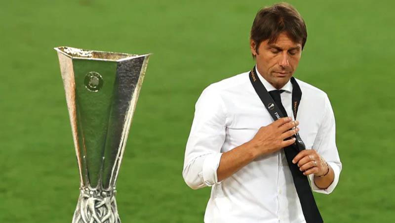 Inter Milan Gagal Juara, Antonio Conte Tinggalkan Kursi Pelatih?