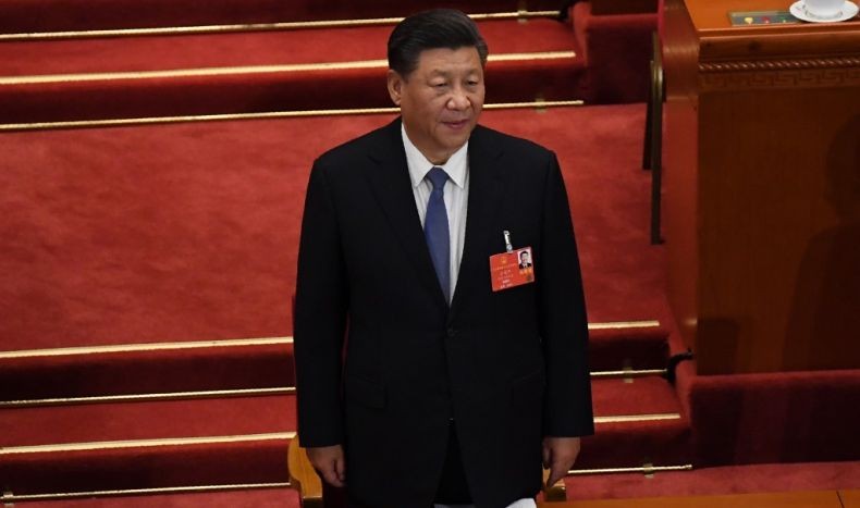 Presiden China Xi Jinping Sindir AS sebagai Negara Pengganggu dan Bos Dunia