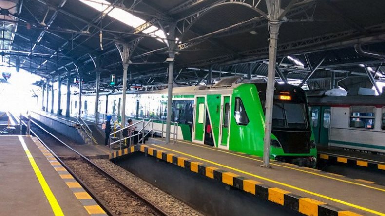 KA Bandara Yogyakarta Kembali Beroperasi, Penumpang Tak Perlu Bawa Surat Rapid Test