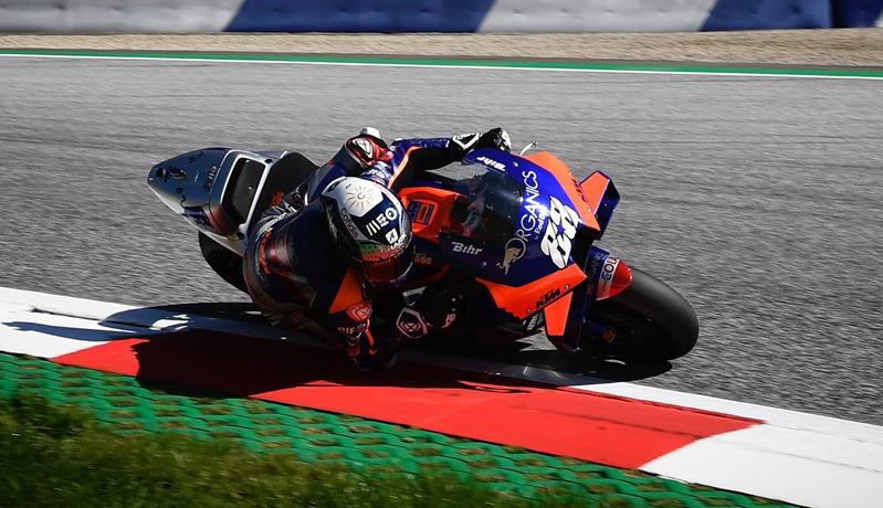 Hasil MotoGP Styria 2020: Dramatis, Miguel Oliveira Juara
