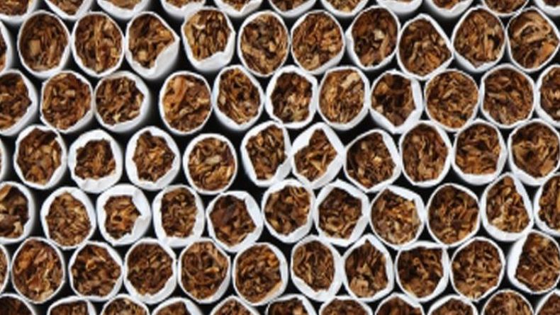 Tarif Cukai Hasil Tembakau Naik, Harga Saham Perusahaan Rokok Tumbang