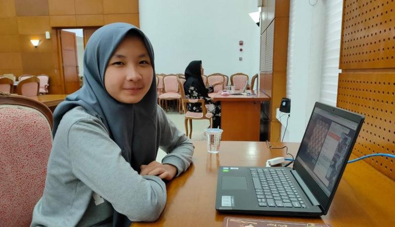 Langkah Timnas Indonesia di Olimpiade Catur 2020 Terhenti Lebih Awal