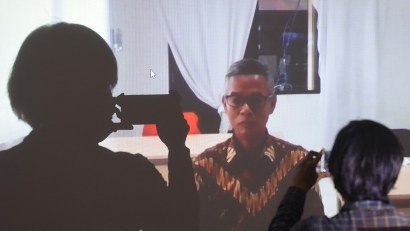 KPK Telusuri Dugaan Penerimaan Gratifikasi Wahyu Setiawan dari Gubernur Papua Barat