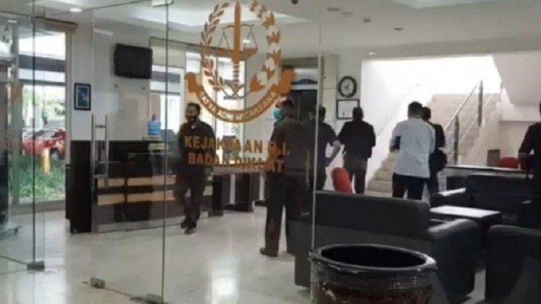 Tak Ada Alat Bukti, Kejagung Belum Periksa Mantan Jamintel