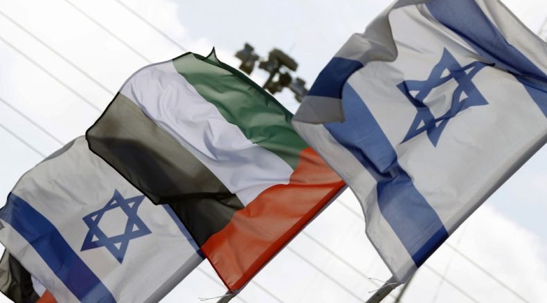 Damai dengan Israel, UEA Pastikan Timur Tengah dapat Keuntungan Ekonomi