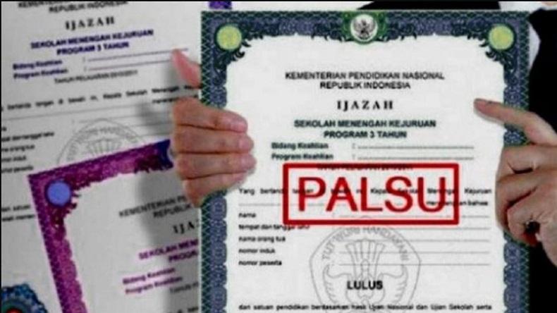 Dosen di Makassar Diduga Terlibat Penipuan, Modus Beri Ijazah Tanpa Kuliah Rp10 Juta