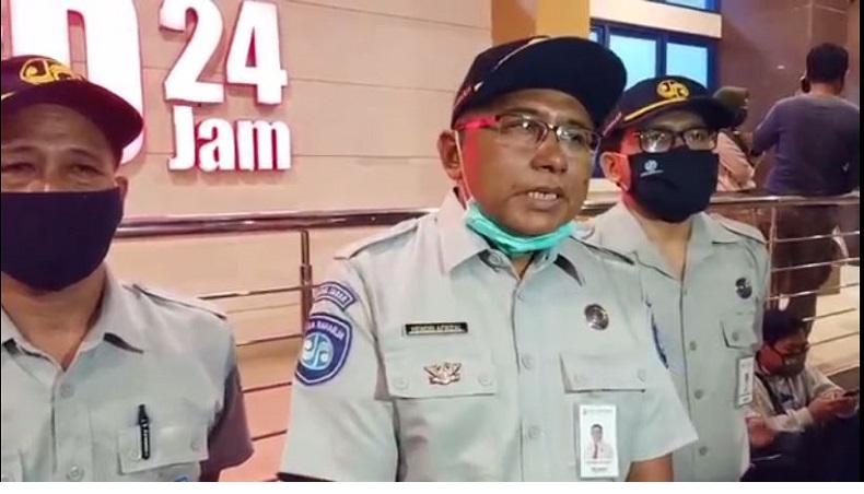 Jasa Raharja Santuni 4 Korban Tewas Kecelakaan Maut Tol Cipali