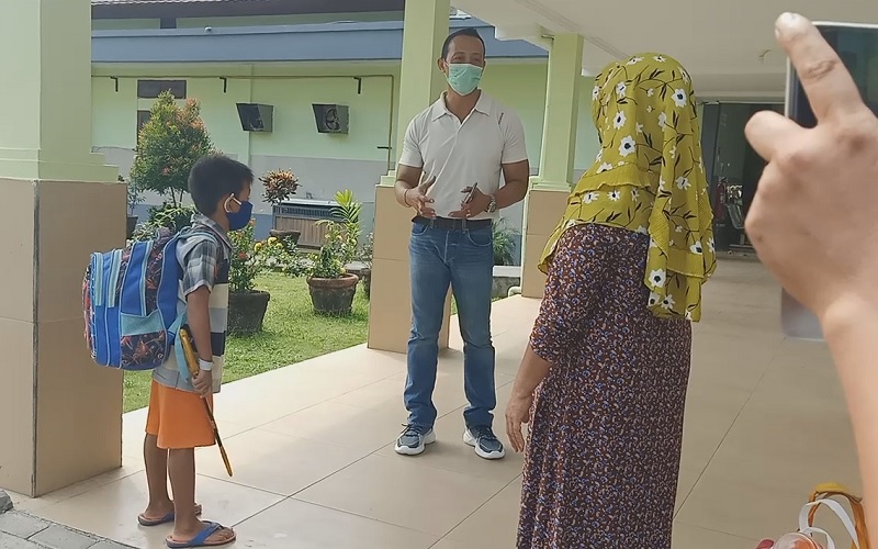 Update Covid Bali 4 November: Positif 11.979 Orang, Angka Kesembuhan 10.924