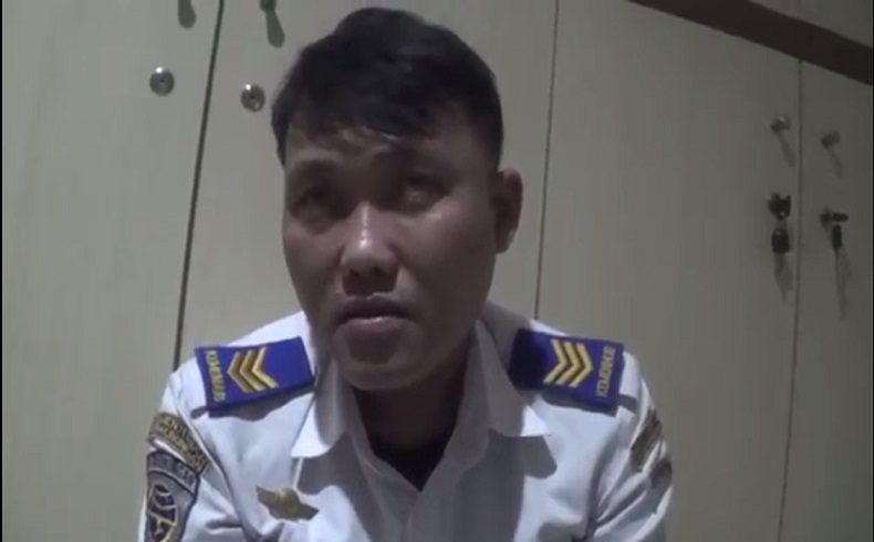 Ditangkap Bea Cukai, Status Kepegawaian Rano Petugas Bandara Ngurah Rai Dinonaktifkan