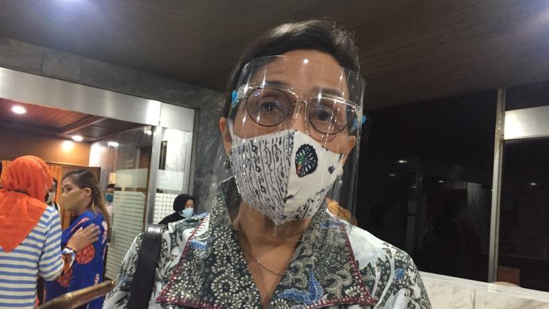 Sri Mulyani: Saya Tak Mau LPDP Jadi Gudangnya Tukang Komplain