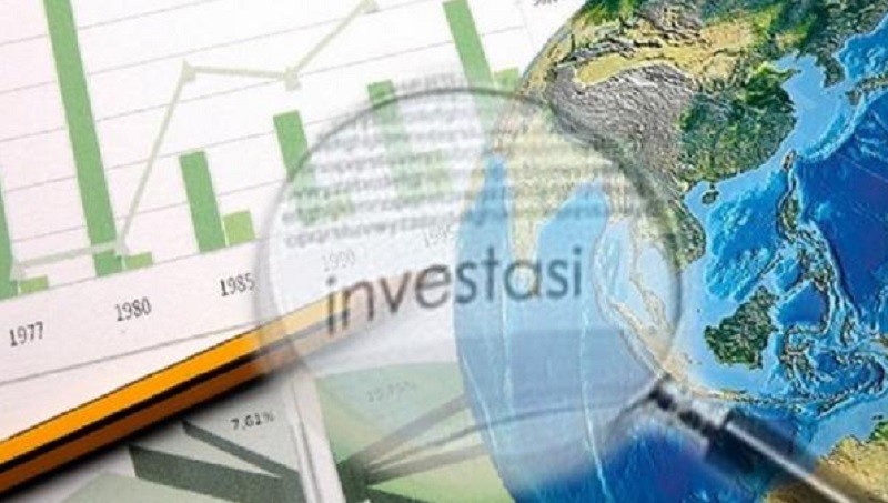 Pengamat Pasar Modal Sebut UU Cipta Kerja Bakal Tingkatkan Investasi