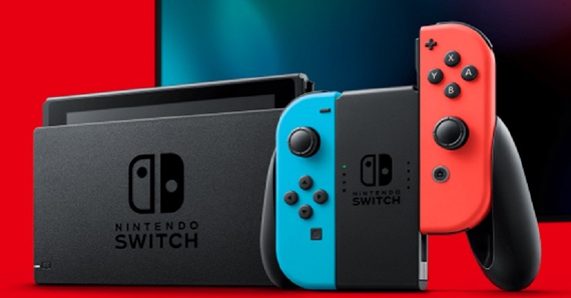 Nintendo Siapkan Switch Versi Pro