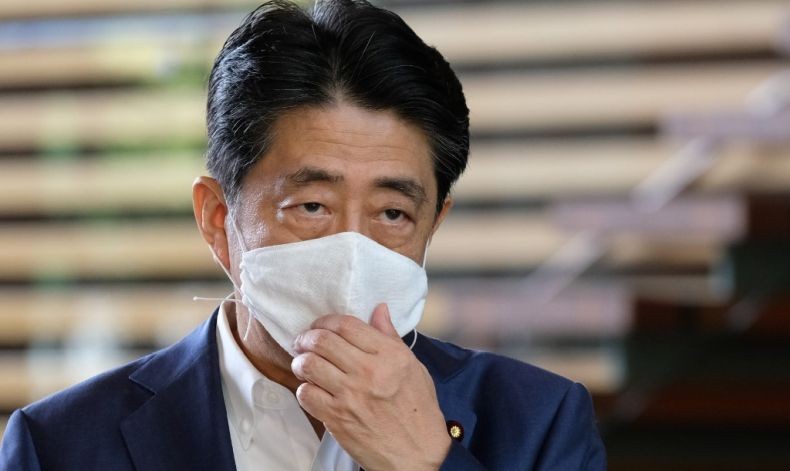 Shinzo Abe Mundur dari PM Jepang, Ini Kandidat Penggantinya
