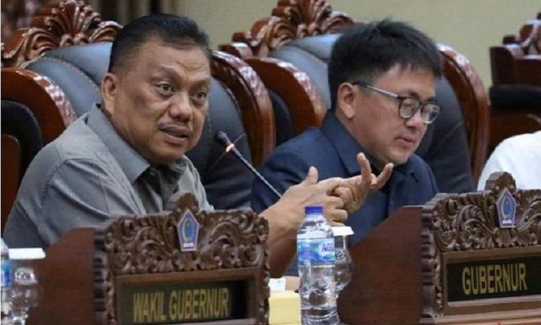 Fokus Ulang Anggaran Covid-19 Sulut Rp191,5 Miliar, Ini Detail 3 Prioritas Utama