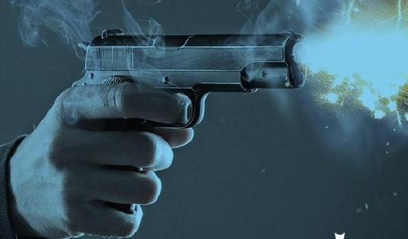 Rebut Senpi, Pelaku Pungli Tembak Anggota Polisi di Labuhanbatu