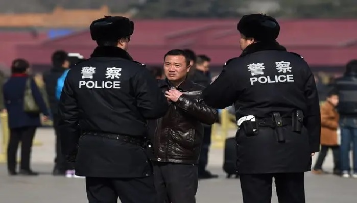 Di China, Belasan Pejabat Senior Polisi Dipecat karena Miliki Bisnis Sampingan