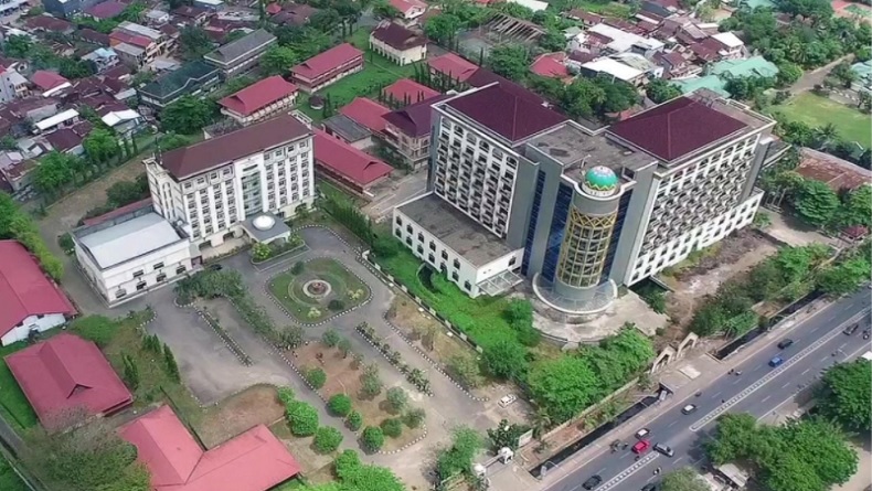 4 Universitas di Makassar, Kampus Favorit Para Pelajar saat Kuliah