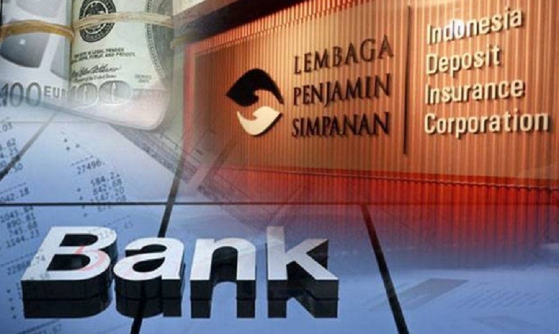 BPR Brata Nusantara Dilikuidasi, LPS Bayar Rp7,2 Miliar ke Nasabah 