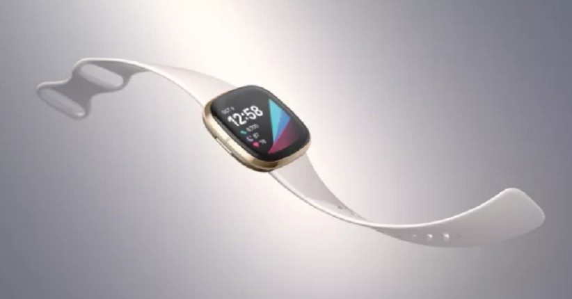 Fitbit Hadirkan Fitness Tracker Baru untuk Bantu Pengguna Atasi Stres