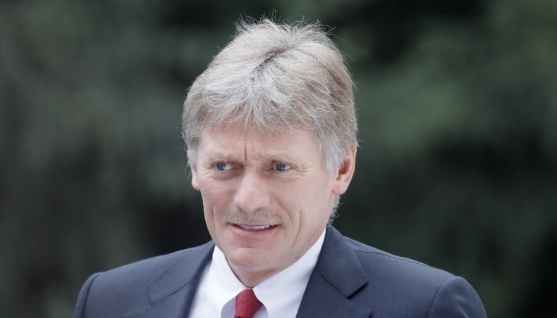 Presiden Putin Dituduh Terlibat Peracunan Tokoh Oposisi, Kremlin: Omong Kosong