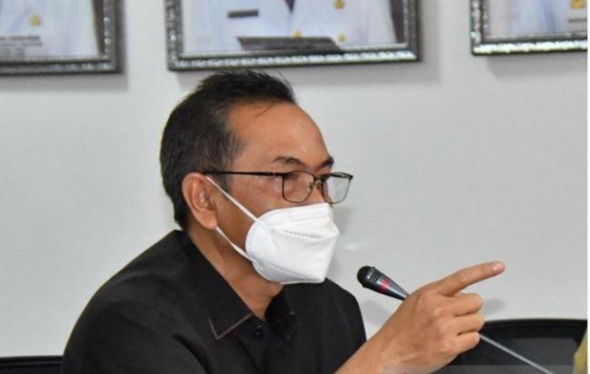 Siap-Siap, Warga Hulu Sungai Selatan Tak Pakai Masker Kena Denda