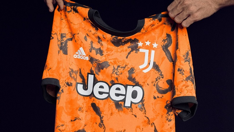 Disebut Mirip Seragam Pemuda Pancasila, Ini Filosofi Jersey Juventus