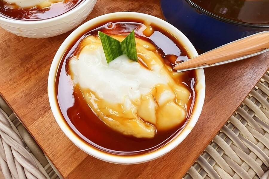 5 Resep Bubur Sumsum Lezat dan Enak, Bisa Pakai Nangka dan Candil Labu