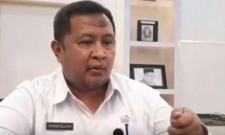 Chat Romantis dengan Dokter Cantik Viral, Sekda Bondowoso:  Kalau yang Kotor-Kotor Nggak Ya
