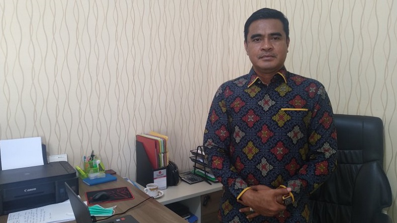 BPJS Usulkan 3.400 Pekerja di Limapuluh Kota-Payakumbuh Terima Subsidi Upah Rp600.000