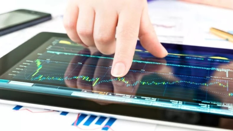 Investor Asing Belanja Rp1,2 Triliun Hari Ini, Borong BBRI hingga ASII